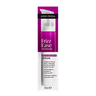 John Frieda Frizz Ease The Rescuer Weightless Repair Serum 50ML