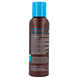 Hask Argan Oil  Repairing Conditioner Mini 100ML Achterkant verpakking