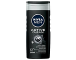 Nivea Men Active Clean Shower Gel 250ML Nivea Men Active Clean Shower Gel 250ML