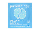 Patchology Served Chill On Ice Eye Gel Patches 5ST