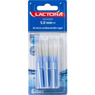 Lactona Easygrip M 5mm 6ST