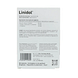 Nutriphyt Linidol 60 Capsules 60CP  achterkant verpakking