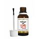 Golden Naturals Kalknagelolie 20ML flesje en kwastje Golden Naturals Kalknagelolie 20ML flesje en kwastje
