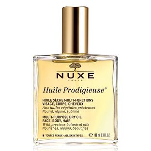 Nuxe Paris Huile Prodigieuse Dry Oil 100ML