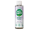Happy Earth Baby & Kids Bath Oil 150ML