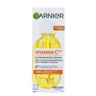 Garnier SkinActive Vitamine C Anti-Dark Spot Serum 30ML Garnier SkinActive Vitamine C Anti-Dark Spot Serum 30ML