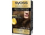Syoss Oleo Intense 5-86 Lichtbruin 1ST Syoss Oleo Intense 5-86 Lichtbruin 1ST