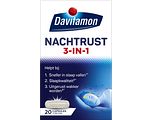 Davitamon Nachtrust 3-in-1 Capsules 20CP