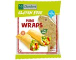 Damhert Mini Wraps Glutenvrij 8ST