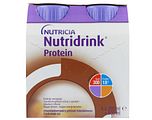 Nutridrink Protein Chocoladesmaak 800ML