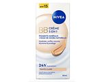 Nivea BB Crème 5-In-1 SPF15 Light 50ML