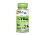 Solaray Valeriaan 470mg Capsules 100VCP