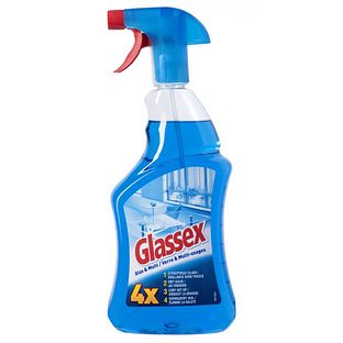 Glassex Glas & Multi Spray 750ML