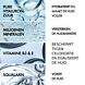 Vichy Mineral 89 72H Moisture Boosting Daily Fluid SPF50+ 50ML
