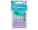 TePe Interdentale Rager Extra Soft Lila 1,1mm 6ST
