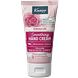 Kneipp Embrace Life Smoothing Hand Cream Bio Rozenbloesem 50ML Kneipp Embrace Life Smoothing Hand Cream Bio Rozenbloesem 50ML