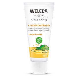 Weleda Tandpasta Kinderen 50ML