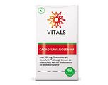 Vitals Cacaoflavanolen-HF Capsules 60CP