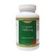 Natupharma L-lysine 1000mg Tabletten 90TB