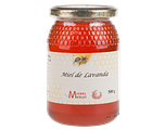 Michel Merlet Lavendel Honing 500GR