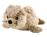 Warmies Warmteknuffel Zeehond Mini 1ST