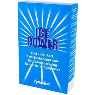 Ice Power Cold/Hot Pack 1ST