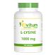 Elvitum L-Lysine 1000mg Tabletten 100TB Elvitum L-Lysine 1000mg Tabletten 100TB