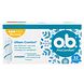 OB ProComfort® Normal tampons met Dynamic Fit 32ST