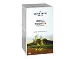 Jacob Hooy Rooibos Theezakjes 40ST