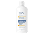 Ducray Kelual Squanorm Droge Roos Shampoo 400ML