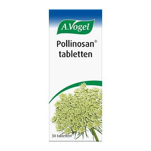 A.Vogel Pollinosan Tabletten 30TB A.Vogel Pollinosan Tabletten 30TB