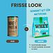 Purasana Whey Protein Powder Natural 400GR Frisse look