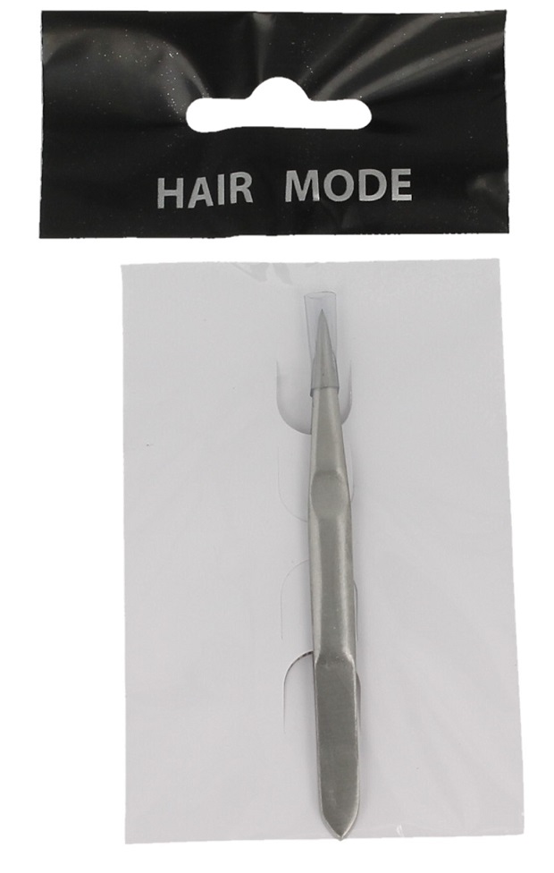 Hair Mode Pincet Punt 9cm afbeelding 1