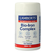 Lamberts Bio-ijzer Complex Tabletten 120TB