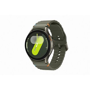 Samsung Galaxy Watch7 (44mm) Bluetooth Green 1ST Samsung Galaxy Watch7 (44mm) Bluetooth Green 1ST