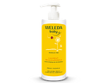 Weleda Calendula Liniment Reinigingsmelk 400ML