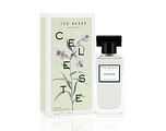 Ted Baker Eau de Toilette Celeste 50ML Ted Baker Eau de Toilette Celeste 50ML