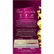Poly Palette Intensive Oil-Care Color U71 Zilvergrijs 115ML Verpakking achterzijde