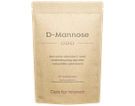 Care for Women Women's D-Mannose Tabletten 30TB Care for Women Women's D-Mannose Tabletten 30TB