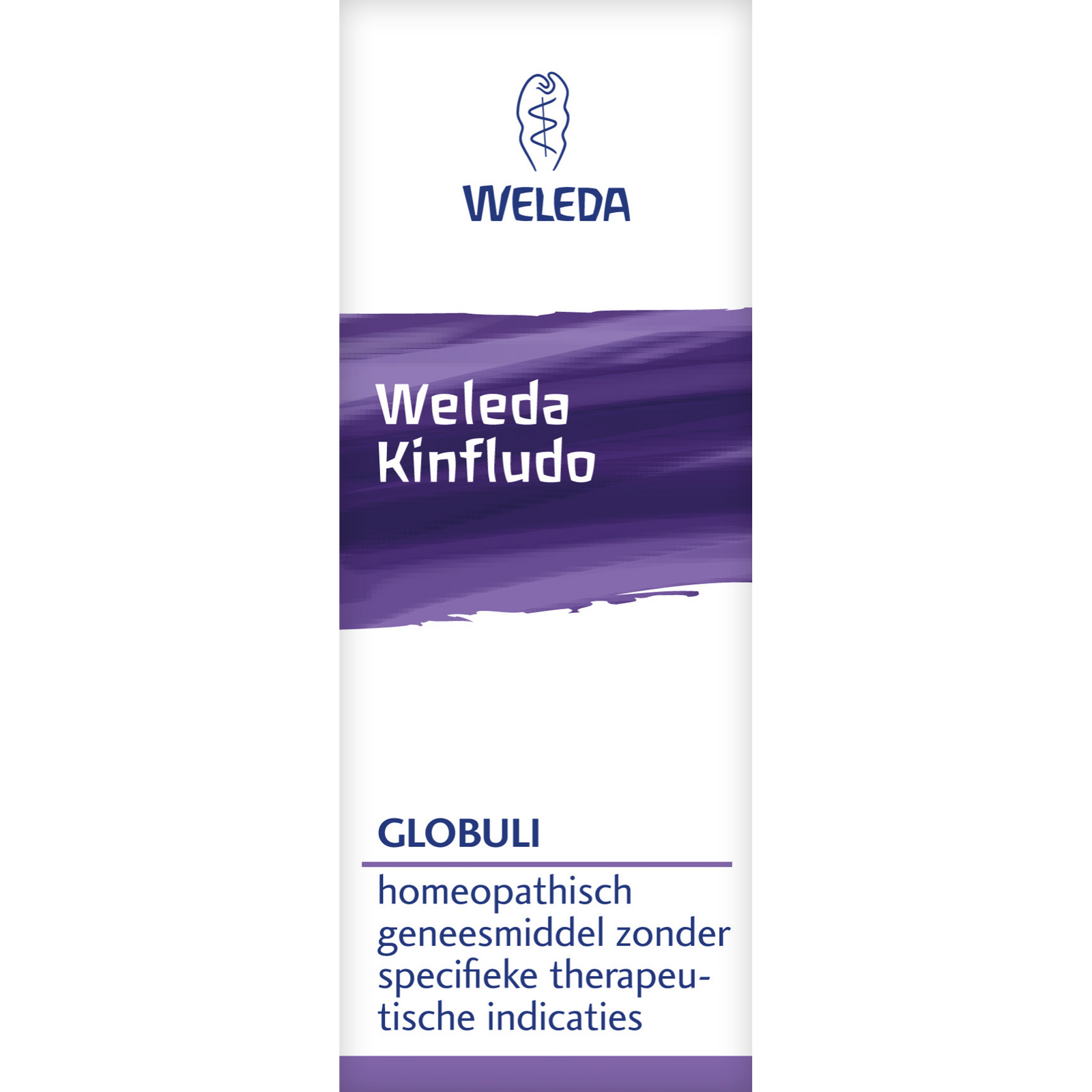Weleda Kinfludo Korrels 10gr afbeelding