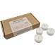 Soylites Natural Theelichtjes – 100% koolzaadwas 14ST Soylites Natural Theelichtjes – 100% koolzaadwas 14ST