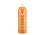 Vichy Capital Soleil Invisible Protective Mist Dry Touch SPF50 200ML