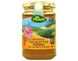 De Traay Eucalyptushoning Biologisch 350GR
