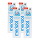 Meridol Tandpasta Multiverpakking 4x75ML