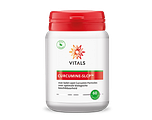 Vitals Curcumine-SLCP Capsules 60CP