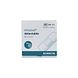 Klinion Kliniplast Detectpleister Blauw 50ST