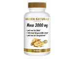 Golden Naturals Maca 3000 mg Capsules 90VCP