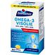 Davitamon Compleet Omega 3 Visolie 60CP