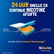 Niquitin Clear Pleisters 21mg Stap 1 14ST