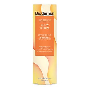 Biodermal Skin Booster Glow Serum 30ML